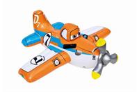 INTEX Planes badedyr - flyvemaskine