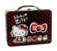 Madkasse Hello Kitty Tin box