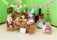 Sylvaninan Families partysæt