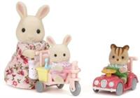 Sylvanian Families Babies Ride  Play