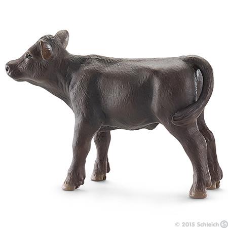 Schleich Angus kalv