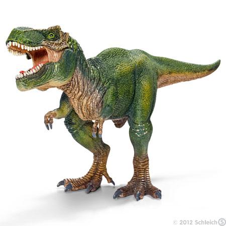 Schleich Tyrannosaurus Rex 