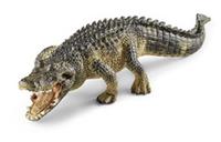 Schleich Alligator