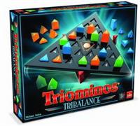 Triominos tribalance