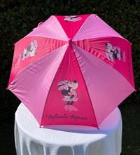 Børneparaply Minnie Mouse