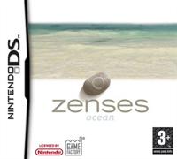 Nintendo DS Zenses ocean 