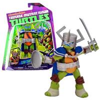 Ninja Turtles Leo The Knight