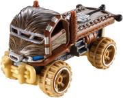 Hot Wheels Star Wars Chewbacca