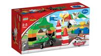 DUPLO Planes Ripslinger´s Air Race 