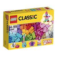 LEGO Classic Kreativt tilbehør