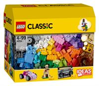 LEGO Kreativt byggesæt