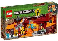 LEGO Minecraft Blaze-broen