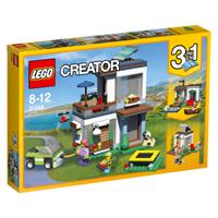 LEGO Creator Moderne Hjem 