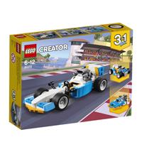 LEGO Creator Eksterme motorer