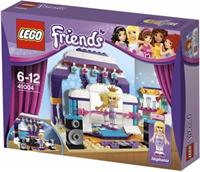 LEGO Friends Øvescene