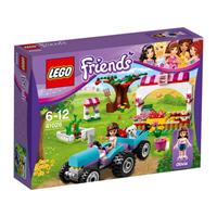 LEGO Friends Sommerhøst