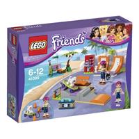 LEGO Friends Skate Park