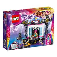 LEGO Friends Popstjerne-tvstudie