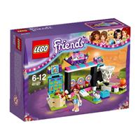 LEGO Friends Forlystelsespark arkade