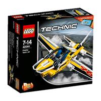 LEGO Technic Opvisningsjetfly
