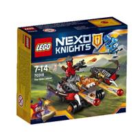 LEGO Nexo The Glob Lobber