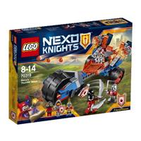 LEGO Nexo Knights Marcy´s Thunder Mace
