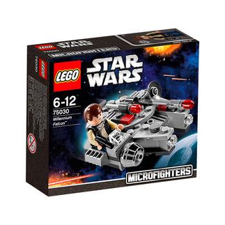 LEGO Star Wars Millennium Falcon