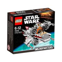 LEGO Star Wars X-Wing Fighter