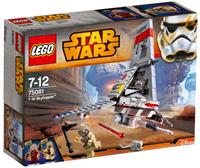 LEGO Star WarsT-16 Skyhopper