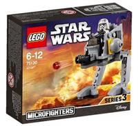 LEGO Star Wars AT-DP