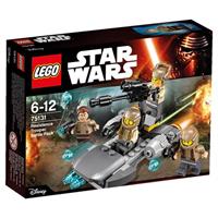 LEGO Star Wars Resistance