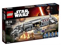 LEGO Star Wars Troop Transporter