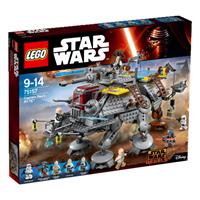 LEGO Star Wars Kaptajn Rex´s AT-TE
