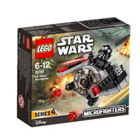 LEGO Star Wars TIE Striker microfighter