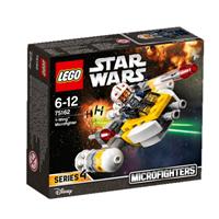 LEGO Star Wars Y-wing microfighter