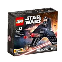 LEGO Star Wars Krennics microfighter
