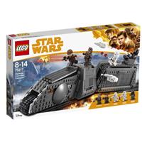 LEGO Star Wars Kejserligt, conweyextog