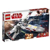 LEGO Star Wars X-wing-stjernejager