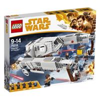 LEGO Star Wars Kejserlig AT-løfter