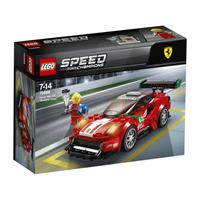 LEGO Speed Ferrari 488 GT3