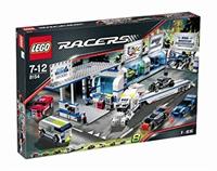 LEGO Racers Super Car kæmpesæt