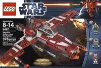 LEGO Star Wars Republic Striker-Class
