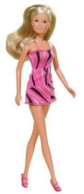 Steffi Love dukke Style 29 cm