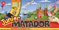 Junior Matador spil