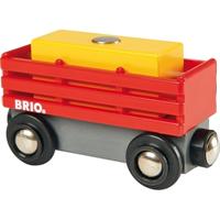 BRIO Høvogn