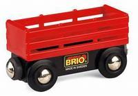BRIO kvægvogn