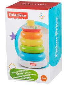 Fisher Price stableringe ny