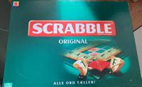 scrabble original