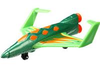 Matchbox fly Aero Blast