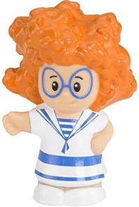 Fisher Price figur Sofie